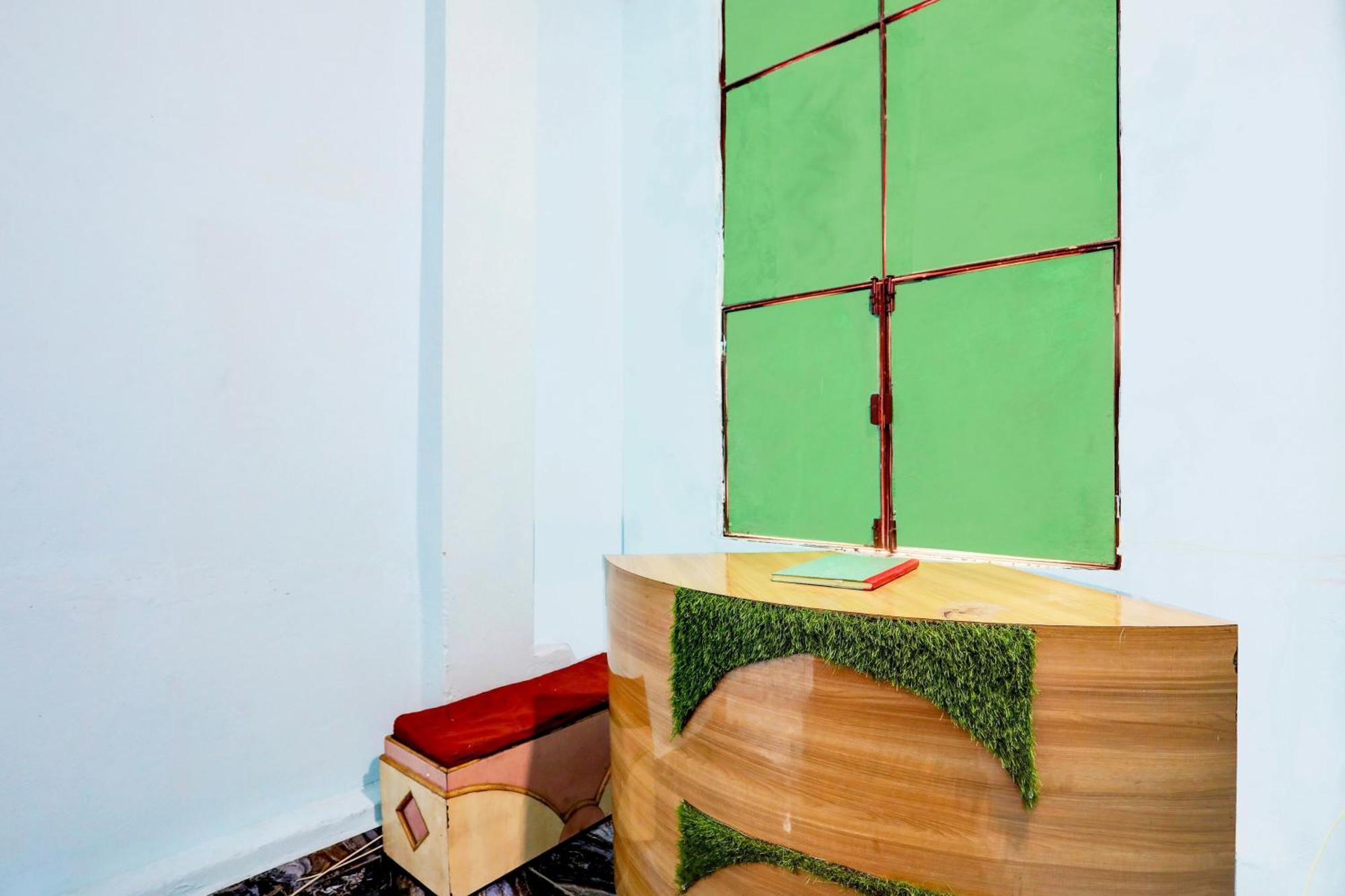 Spot On New Diamond Guest House Rudrapur エクステリア 写真